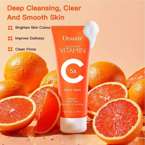 Clean Clear Continuous Control Benzoyl Peroxide Acne Face Wash 10 Benzoyl Peroxide Acne Treatment Daily Facial Cleanser Acne Medicine