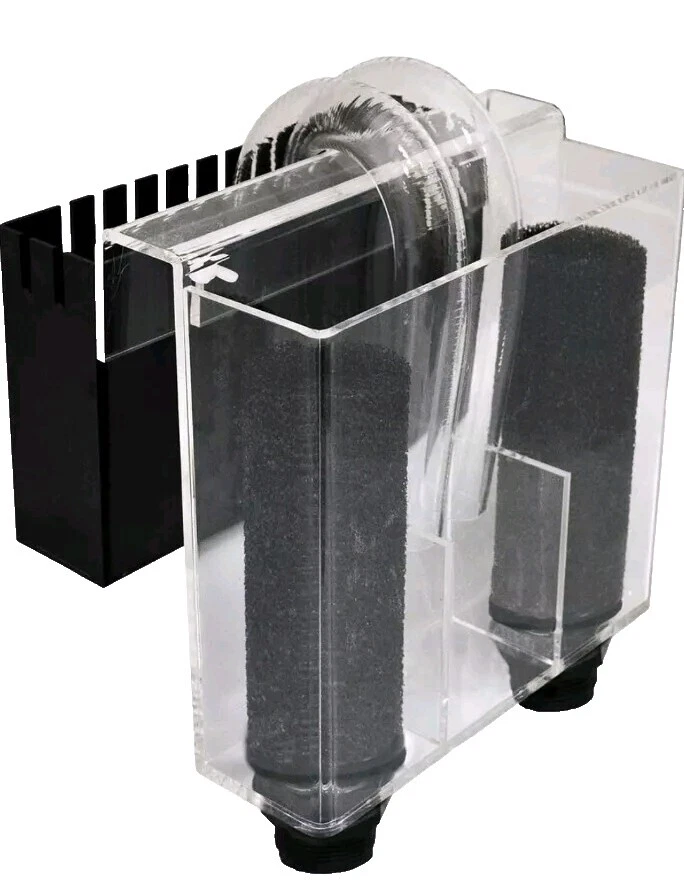 Eshopps All Water Types Aquariums & Tanks