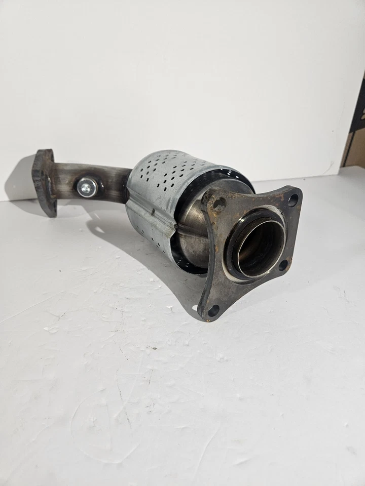 Convertidor catalítico-EPA 16222 para 03-07 Nissan Murano 3,5 L-V6 Foto 2 de 4