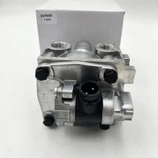 K078420 K070951 2602215C91 Brake Relay Traction Valve For Volvo Bendix ATR-6 New