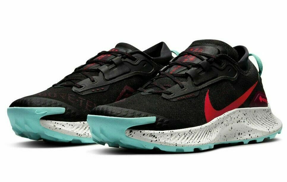 Nike Pegasus Trail 3 GTX (Mens Size 7.5) Sneaker Shoes DC8793 002