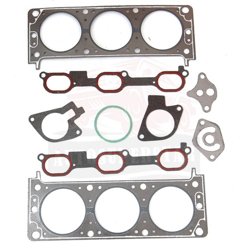 Timing Chain Head Gasket Bolt Kit For 00-03 Buick Century 00-05 Impala TS13221 - Picture 5 of 12