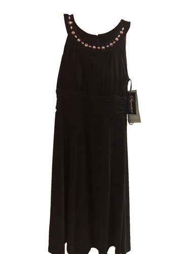 joie black sequin dress Joie Black Sequin Midi Dress Small Sleeveless Cocktail Formal Party