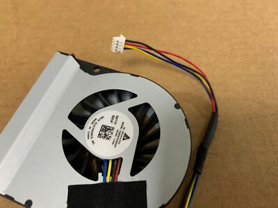 NEW CPU Cooling Fan For Intel NUC Kit NUC6i7KYK KSB0605HB 1323-00U9000