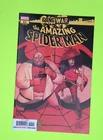 Amazing Spider-Man #41 Vol. 6 2024 Marvel Comics High Grade Comic Book K50-172