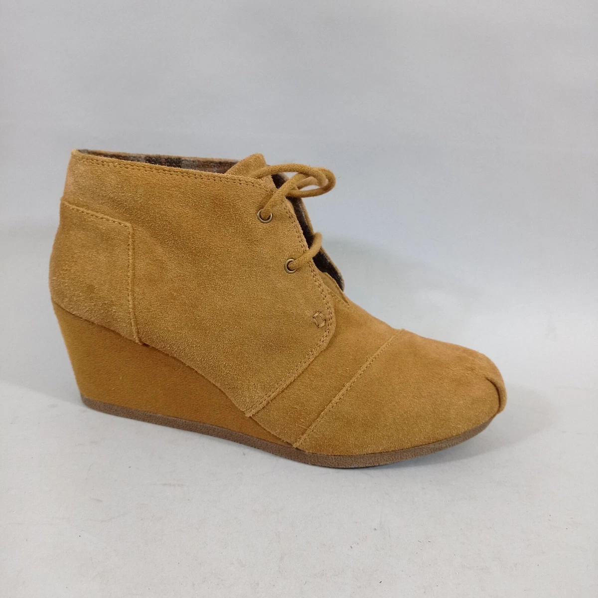 Skechers wedge ankle best sale boots