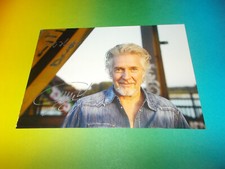 Frank Schatzing literature signed autograph autograph autograph card