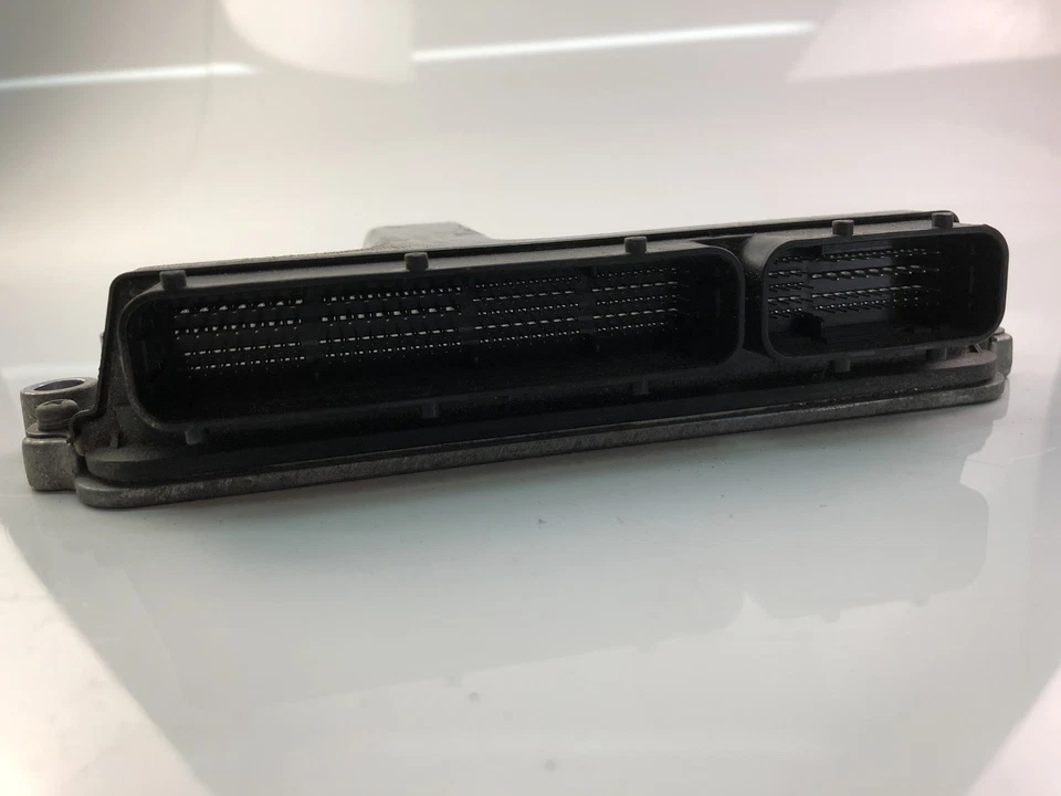 Centralina motore MAZDA 3 BK ECU P59H18881 2009 13973417 - Immagine 3 di 4