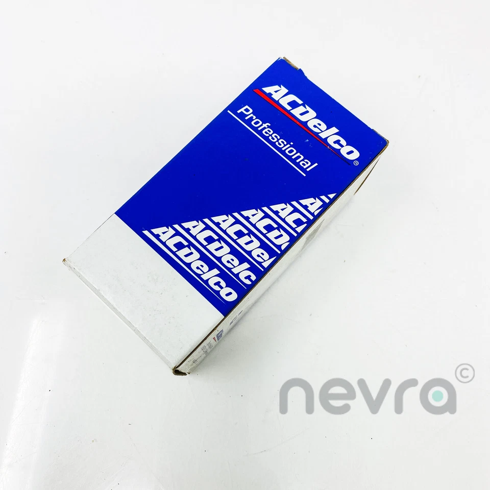Bota bobina encendido directo profesional ACDelco 16002 GM 88862519 Foto 4 de 4