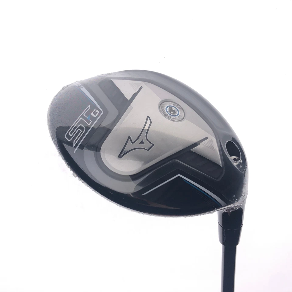 NEW Mizuno ST-G 3 Fairway Wood / 14.5 Degrees / Stiff Flex - Image 2 of 4