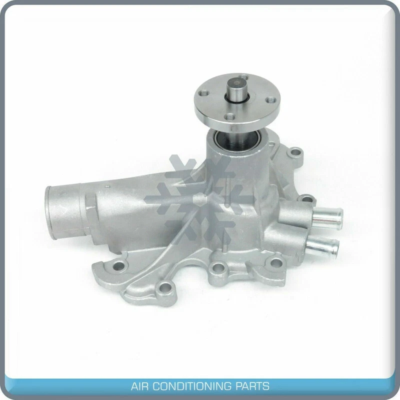 AW4050 se adapta a Ford Thunderbird Mercury Cougar 3,8 L nueva bomba de agua de refrigeración y junta Foto 2 de 4