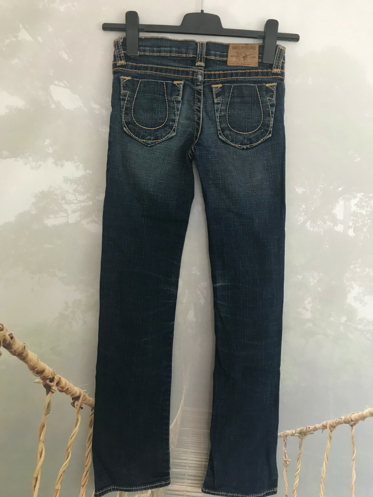 Купить TRUE RELIGION GIRLS Bobby Big T 