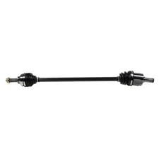 GSP Front Left CV Axle Assembly with Axle Nut Included Direct Fit