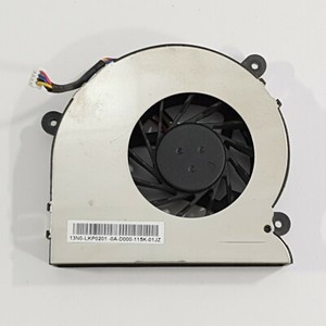 Asus G53S G53SX Kühler Lüfter Fan 13N0-LKP0201