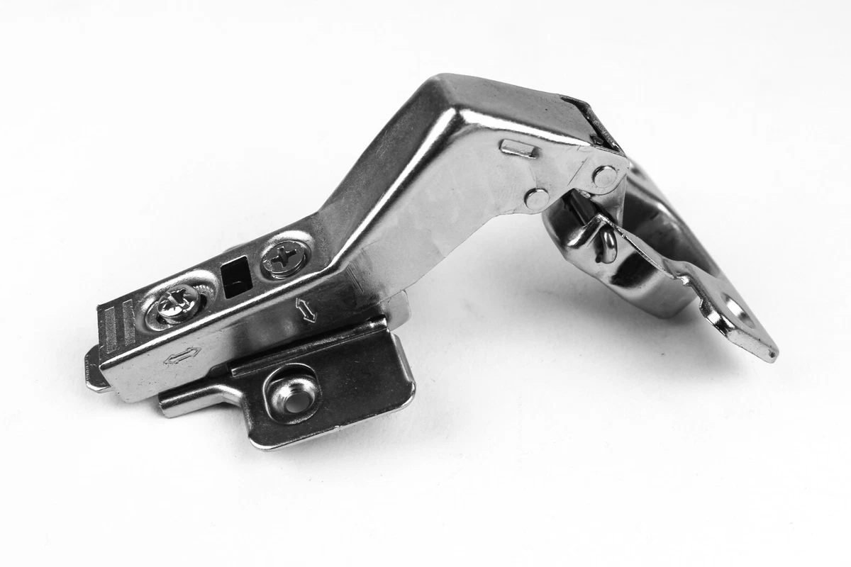 Hidden Hinges No Bore Frameless Matttroy