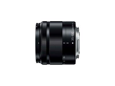 Panasonic LUMIX G VARIO 35-100mm F4.0-5.6 H-FS35100-K Lens Panasonic LUMIX G VARIO 35-100mm F4.0-5.6 H-FS35100-K Lens