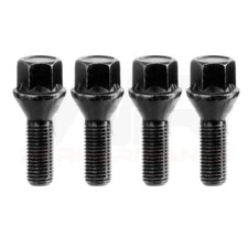 Radschrauben Stehbolzen M14 x 1,25 x4 für Toyota Supra 2.0 DB82 DB81 2019-