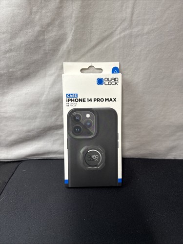 QUAD LOCK CASE IPHONE 14 PRO MAX QLC-IP14XL 9348943025881