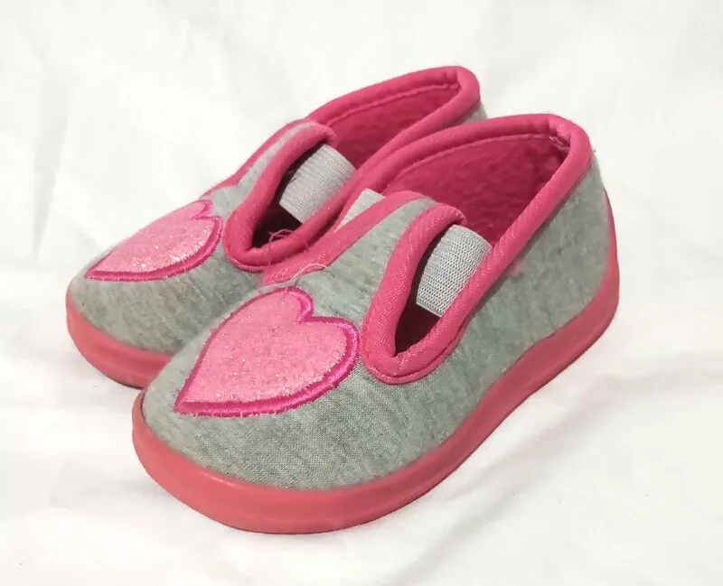 Scarpine antiscivolo best sale bimba