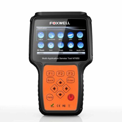 Obd2 outlander 1