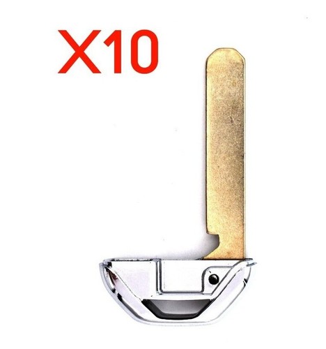 Find Lexus Remote Key Fob NI4TMTX-1 3 Button TMTX-1 Red PANIC In - Foto 10