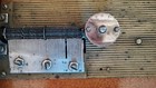 Antique  MIRA  Mechanical Music Box Late 1800's — photo 7