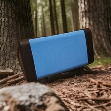 Cambridge SoundWorks Oontz Angle 3 Wireless Portable Bluetooth Speaker