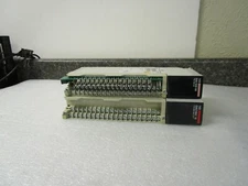 (2) Schneider Modicon 140 Modules (1) DAI 540 115 VAC IN (1) DAO 842 115-230 VAC