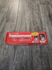 Thermophore Classic 4" x 17" Size PETITE Heat therapy Pain Relief Moist Pack