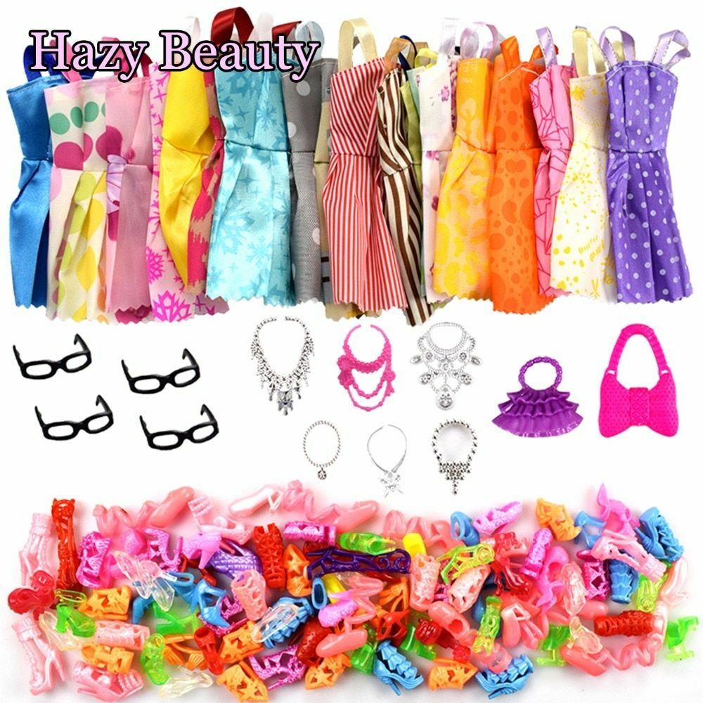 barbie doll accessories