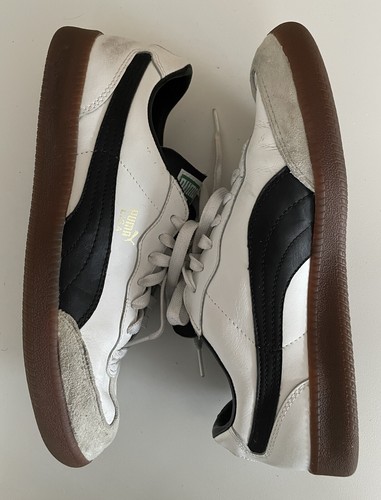 puma super liga white