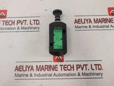 ASCO 551 Solenoid Spool Valve 10 Bar
