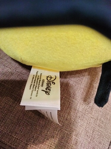 Squishmallows 8” Peekaboo Winnie The Pooh Bear Bumble Bee Hoodie Disney Peeking - Picture 7 of 11
