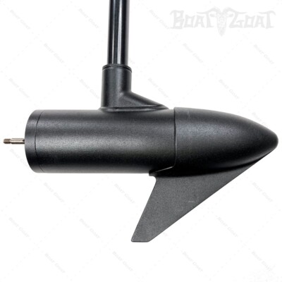 テトラポット Minn Kota Motor / Tube Assembly - Terrova - 55lb / 12V / 54