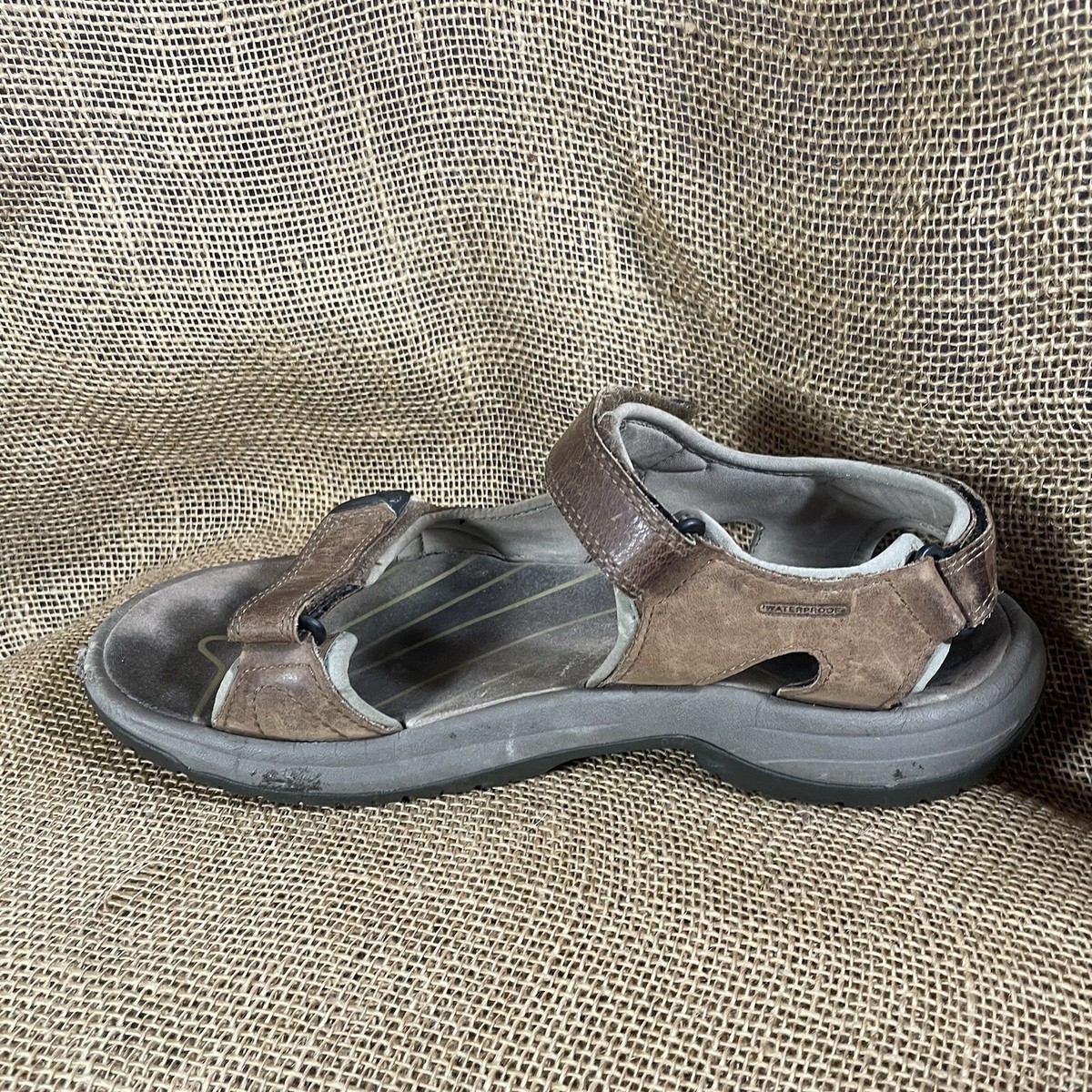 Teva Langdon River Sport Sandals Men