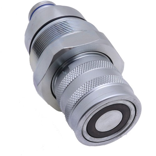 Female Hydraulic Coupler V131177150 for Kubota SVL752 SVL752C SVL952S 605129188228 eBay