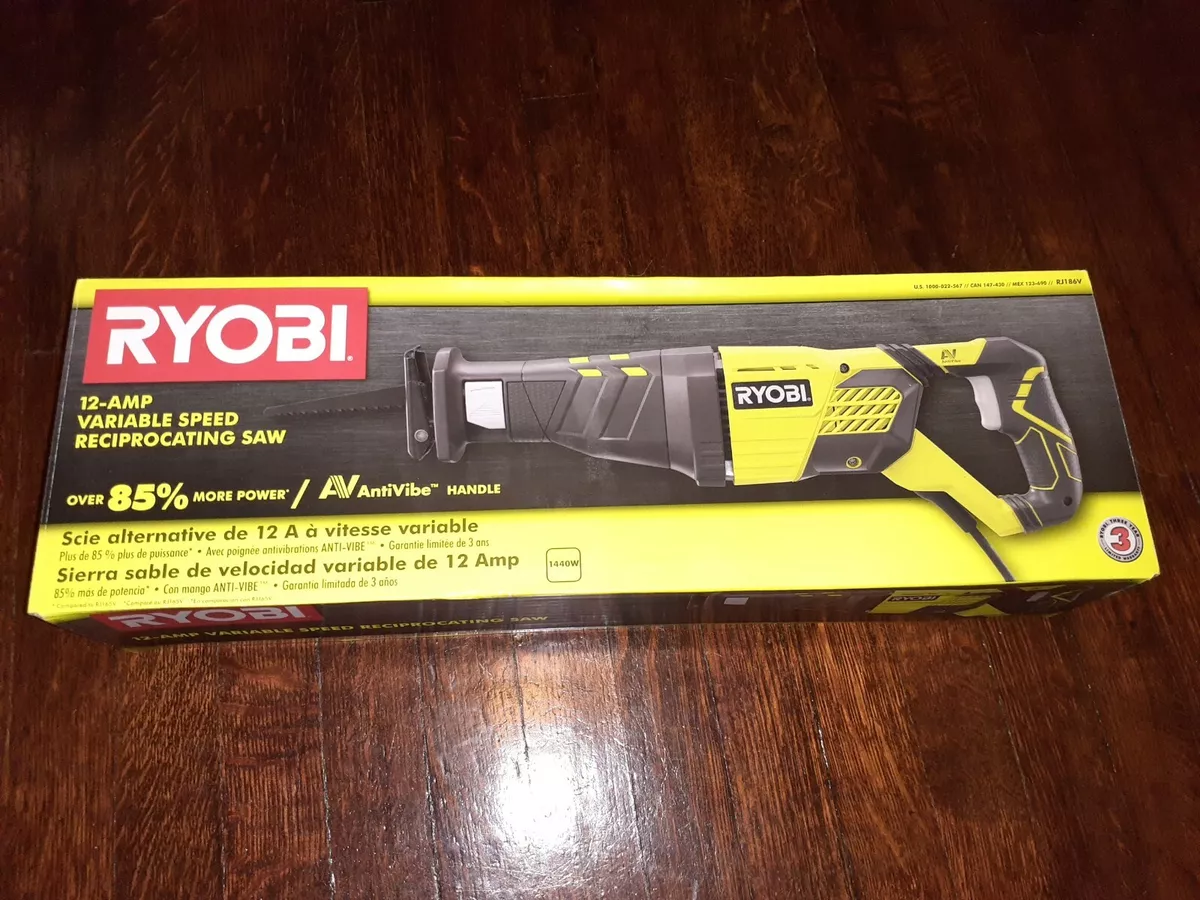 Ryobi rj1861v sale