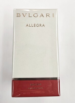 Bvlgari Baciami 100ml 3.4oz Brand New Authentic. | eBay