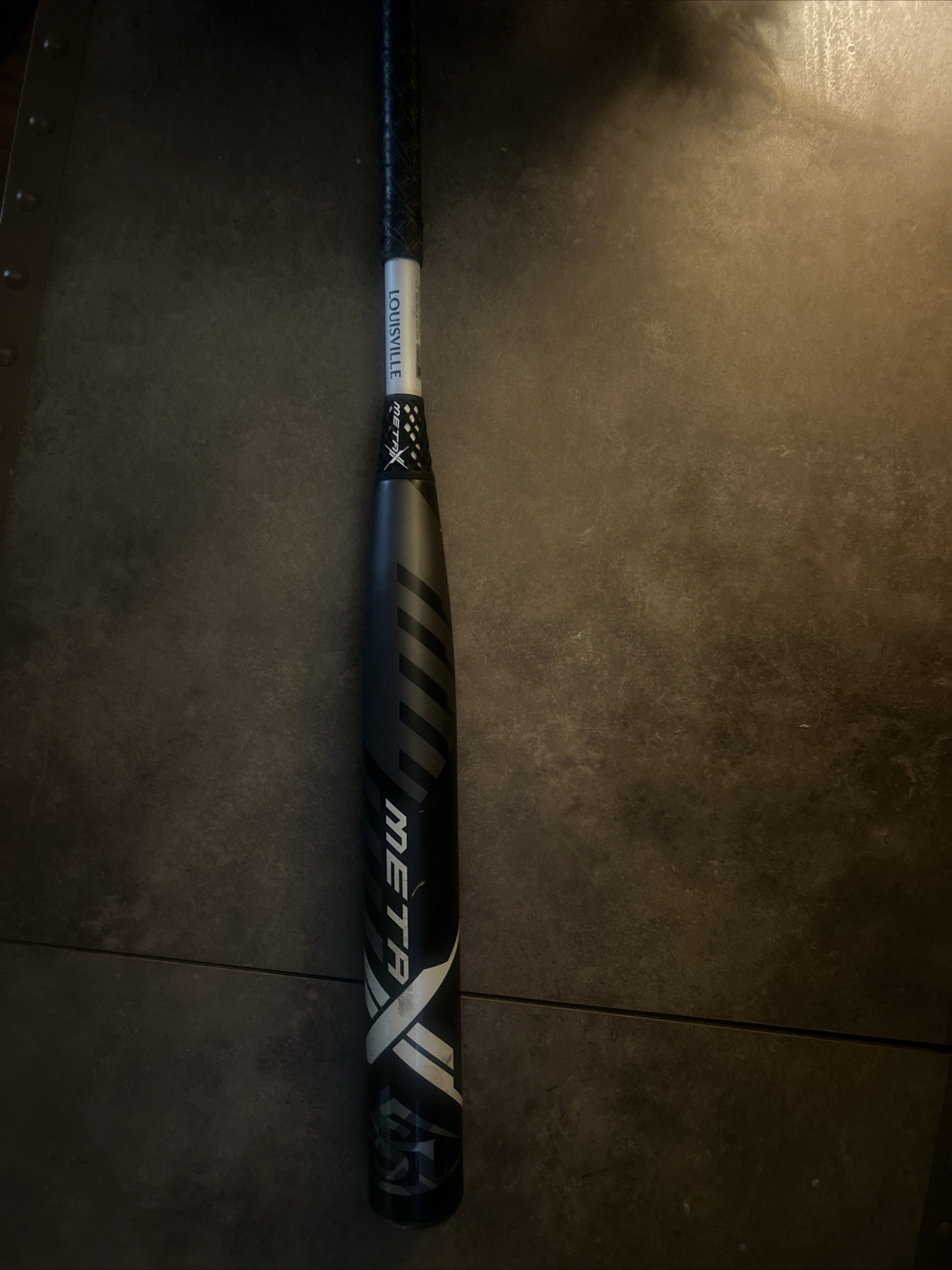 Louisville Slugger WBL2492010 33/23 Meta Fastpitch Softball Bat 10oz