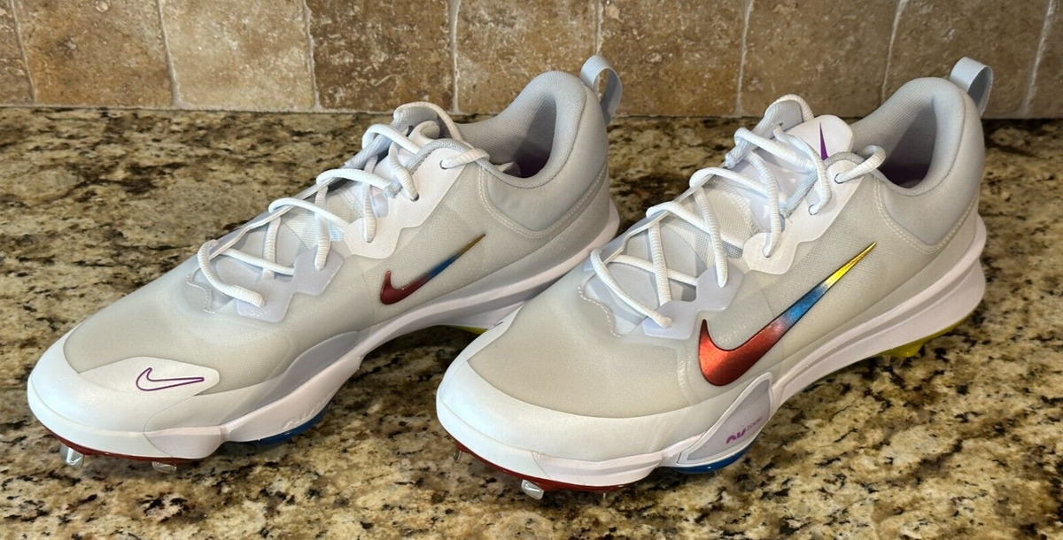 Nike Force Zoom Trout 9 Pro Metal Baseball Men's Size 15 Nike Force Zoom Trout 9 Pro Metal Baseball Men's Size 15