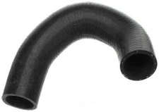 Radiator Coolant Hose-Molded Coolant Hose Gates 24372
