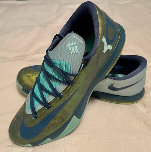 low top kd 6