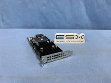 Dell 1M71J PERC H740p 8GB BBU Cache 12Gb/s SAS/SATA PCIe RAID Controller Card