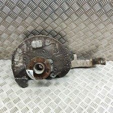 MERCEDES-BENZ GLE W167 Vorderer linker Radnabe-Spindel A1673322500 2.0 Hybrid