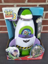 buzz lightyear sprinkler