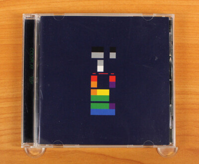 COLDPLAY / X&Y スペシャル エディション - ボーナスCD付　限定 COLDPLAY / X&Y スペシャル エディション - ボーナスCD付 限定
