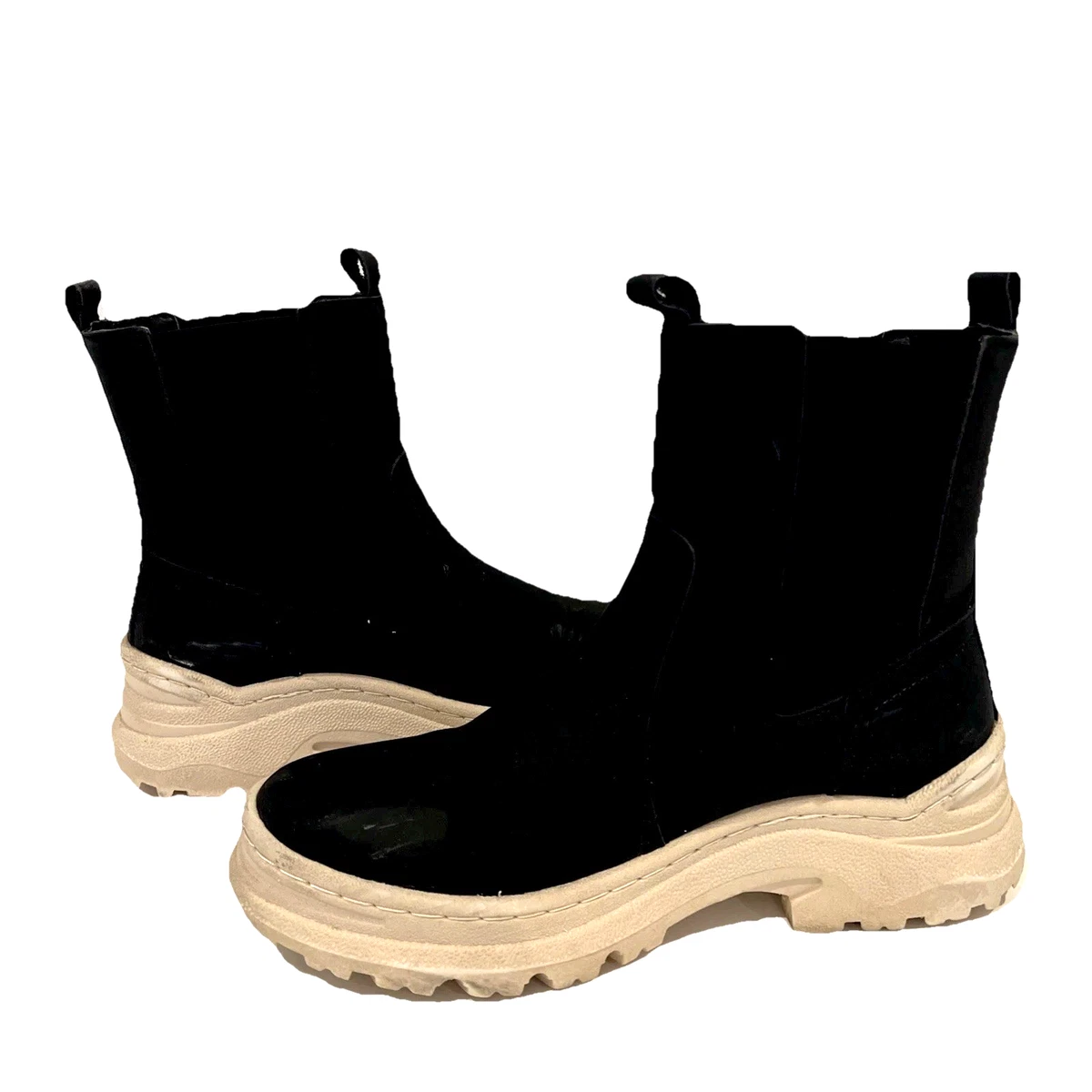 Marks and Spencer Boots for Women for sale - eBay
