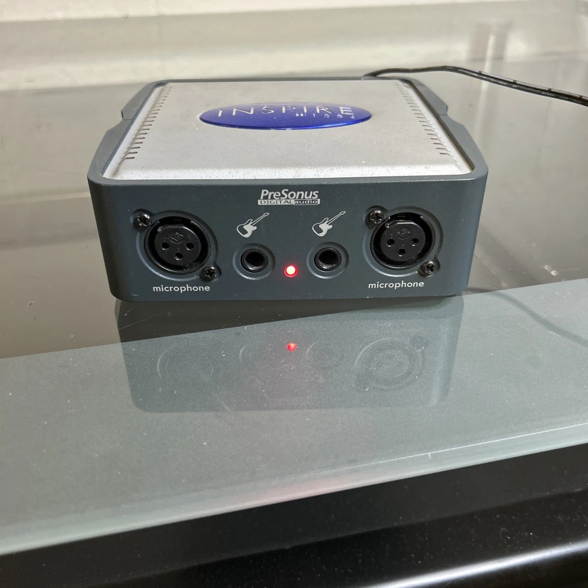 PreSonus Audio FireWire Audio/MIDI Interfaces for sale | eBay