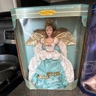 Mattel Barbie Collector Edition Lot of 2 Timeless Sentiments 11.5in — photo 2