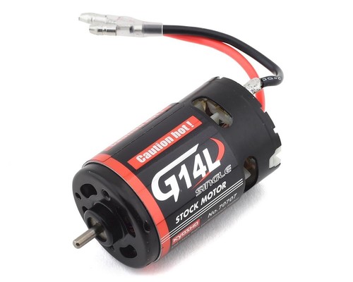 Kyosho KYO70707 70707 550 CLASS G-SERIES G14L BRUSHED MOTOR